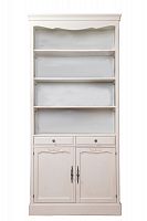 стеллаж mobilier de maison белый в Бийске