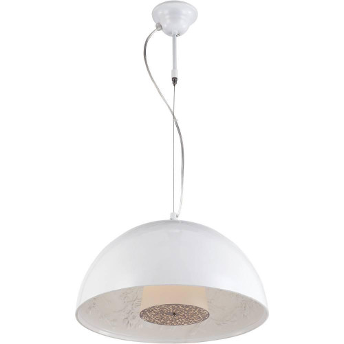 подвесной светильник arte lamp rome a4175sp-1wh в Бийске