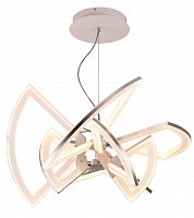 подвесной светодиодный светильник st luce venta sl.. в Бийске