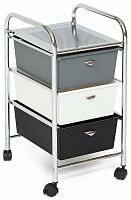 столик журнальный tetchair ny-3296-3 в Бийске