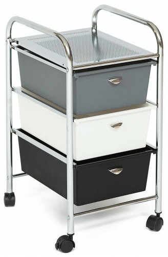 столик журнальный tetchair ny-3296-3 в Бийске