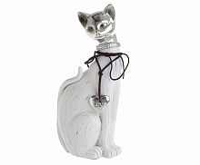 статуэтка white cat в Бийске