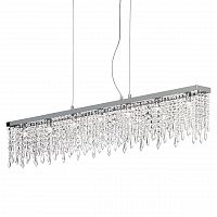 подвесной светильник ideal lux giada sb trasparente в Бийске