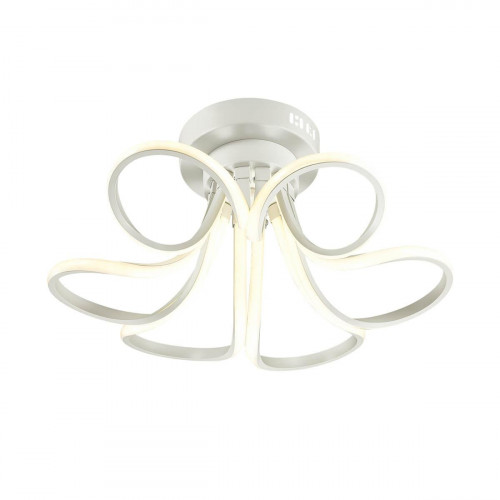 потолочная светодиодная люстра lumion oscar 3642/72cl в Бийске