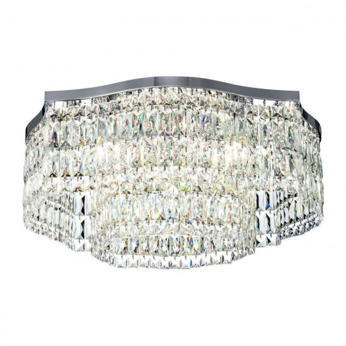 потолочная люстра maytoni dune dia005cl-10ch в Бийске