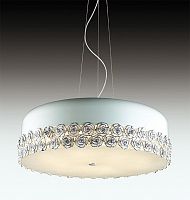 подвесной светильник odeon light rosera 2756/9 в Бийске