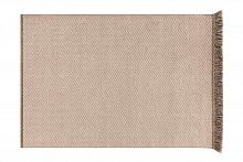 ковер gl diagonal almond-ivory 240x180 от gan в Бийске