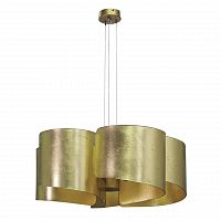 подвесная люстра lightstar simple light 811 811152 в Бийске