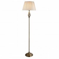 торшер arte lamp zanzibar a8390pn-1ab в Бийске