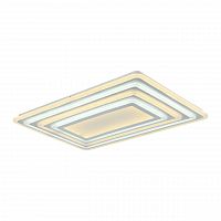 потолочный светодиодный светильник f-promo ledolution 2277-10c в Бийске