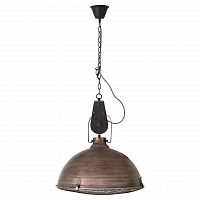 подвесной светильник lussole loft northport grlsp-8028 в Бийске