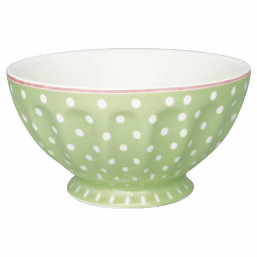 пиала spot pale green в Бийске