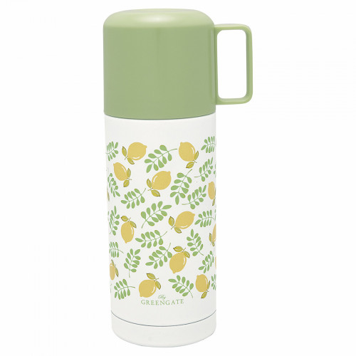 термос limona petit white в Бийске