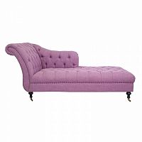 кушетка bego фиолетовая в Бийске