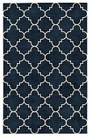 ковер lattice blue 160x230 в Бийске
