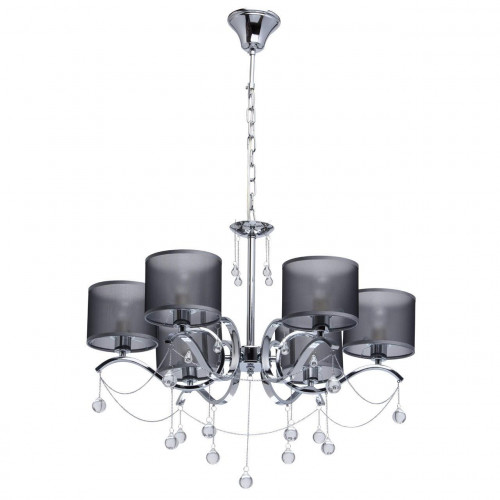 подвесная люстра mw-light федерика 82 379019006 в Бийске