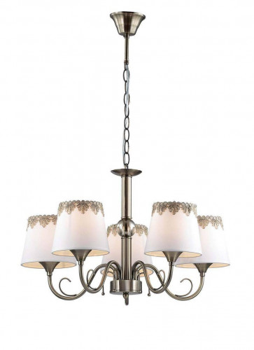 подвесная люстра lumion placida 2998/5 в Бийске