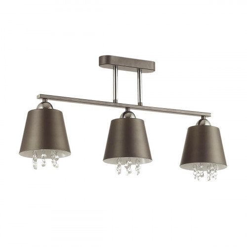 потолочная люстра lumion hannah 3647/3c в Бийске