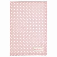 полотенце 2spot pale pink в Бийске