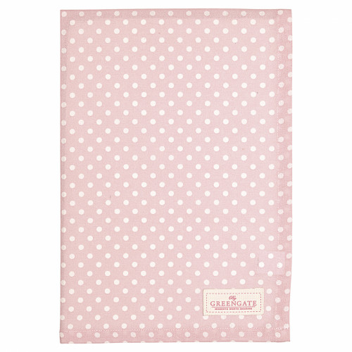 полотенце 2spot pale pink в Бийске