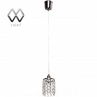 подвесной светильник mw-light бриз 464012201 в Бийске