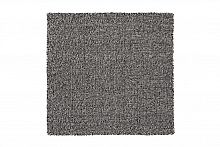 ковер waan light black white 240x240 от gan в Бийске