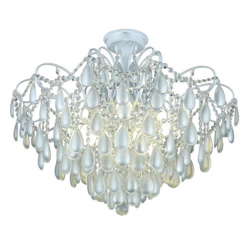 потолочная люстра omnilux agrigento oml-74517-10 в Бийске