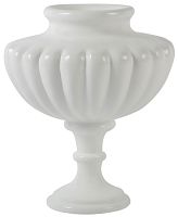 ваза настольная white dionysus / gf12072 (white dionysus) в Бийске