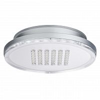 потолочный светодиодный светильник paulmann premium line panel shower 92790 в Бийске