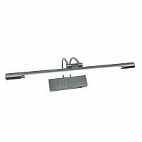 подсветка для картин arte lamp picture lights led a3068ap-1ss в Бийске