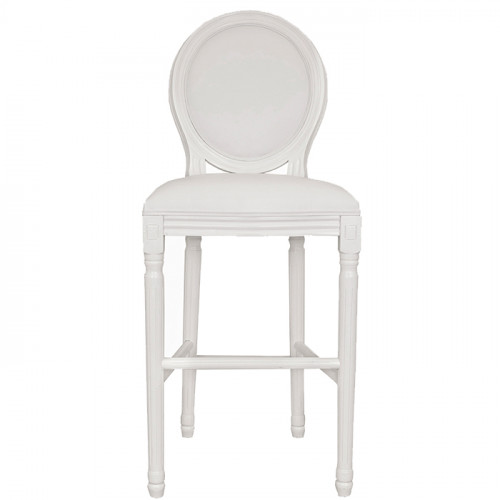 стул filon white в Бийске