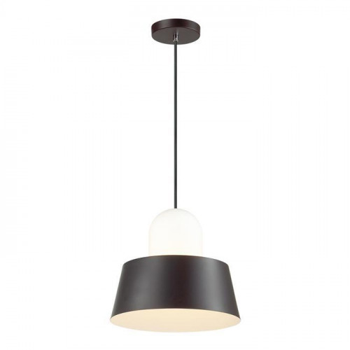 подвесной светильник odeon light alur 4141/1 в Бийске
