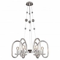 подвесная люстра maytoni taro mod026pl-06ch в Бийске