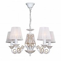 подвесная люстра f-promo dream 2155-5p в Бийске