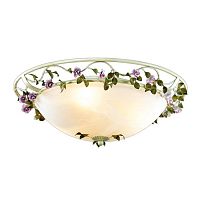 потолочный светильник odeon light tender 2796/3c в Бийске