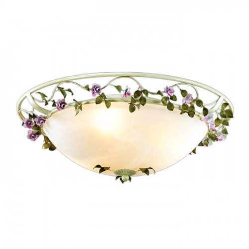 потолочный светильник odeon light tender 2796/3c в Бийске