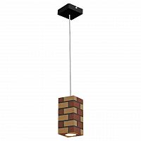 подвесной светильник lussole loft grlsp-9685 в Бийске
