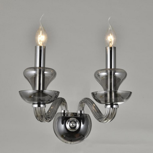 бра newport 1902/a fume в Бийске