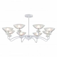 подвесная люстра arti lampadari fassano e 1.1.8 w в Бийске