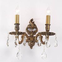 бра lucia tucci barletta w1730.2 antique в Бийске