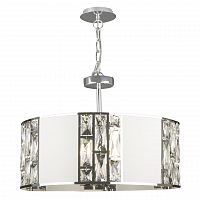 подвесной светильник maytoni mercurio mod028pl-06ch в Бийске