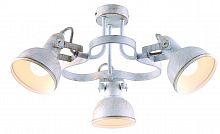 потолочная люстра arte lamp martin a5216pl-3wg в Бийске