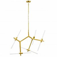 подвесная люстра lightstar struttura 742103 в Бийске