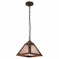подвесной светильник lussole loft mirta lsp-9836 в Бийске