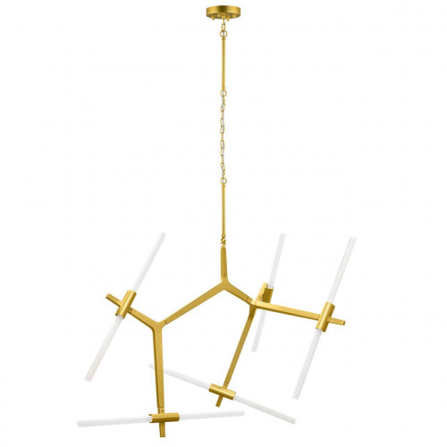 подвесная люстра lightstar struttura 742103 в Бийске