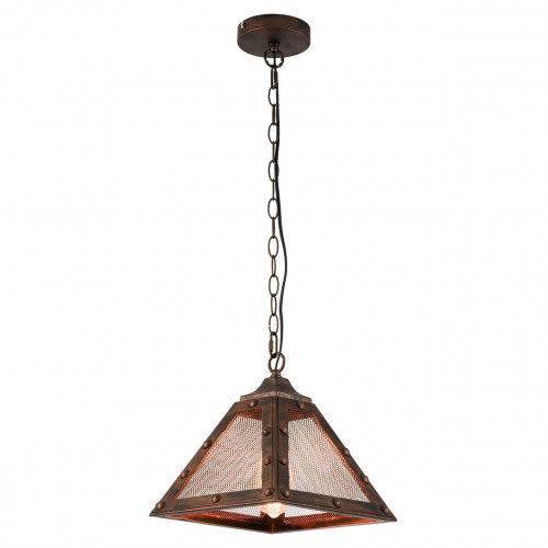 подвесной светильник lussole loft mirta lsp-9836 в Бийске