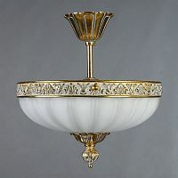 потолочный светильник ambiente lugo 8539/30 pl wp в Бийске