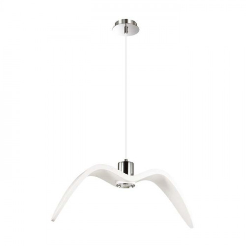 подвесной светильник odeon light volo 3993/1c в Бийске