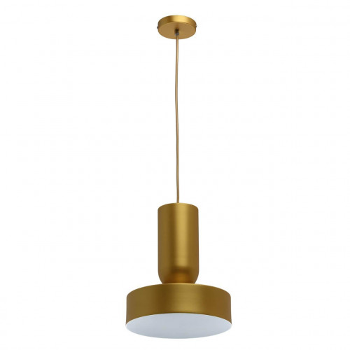 подвесной светильник mw-light элвис 1 715010301 в Бийске