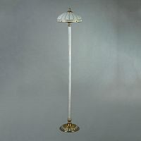 торшер ambiente navarra 02228f/5 wp в Бийске
